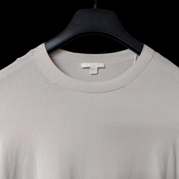 COS Draped Sleeve Top XS - Picture 6 of 10